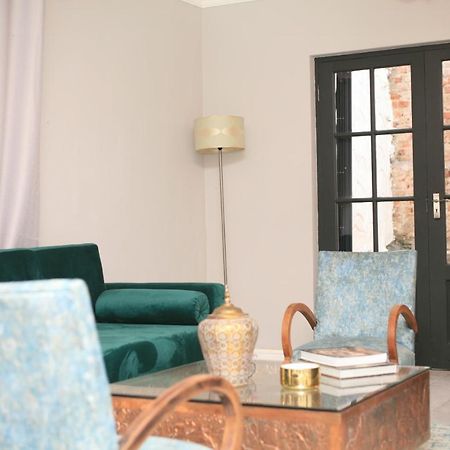 Cape Town - Bo Kaap- 2 Bedroom Cozy Apartment 외부 사진