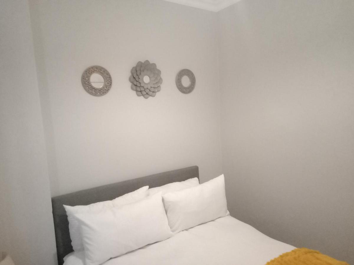 Cape Town - Bo Kaap- 2 Bedroom Cozy Apartment 외부 사진