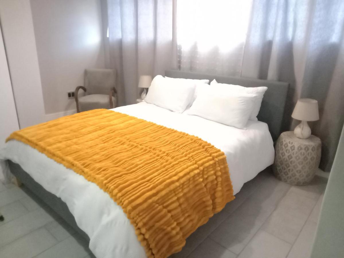 Cape Town - Bo Kaap- 2 Bedroom Cozy Apartment 외부 사진