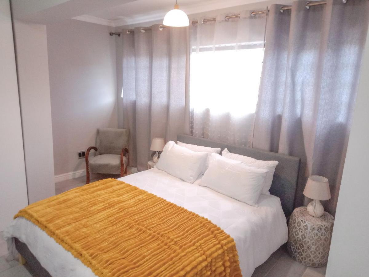 Cape Town - Bo Kaap- 2 Bedroom Cozy Apartment 외부 사진